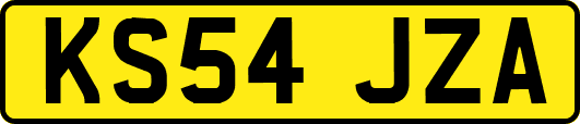 KS54JZA