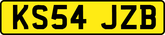 KS54JZB
