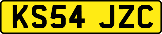 KS54JZC