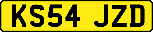 KS54JZD