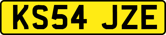 KS54JZE