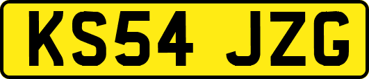 KS54JZG