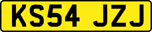 KS54JZJ