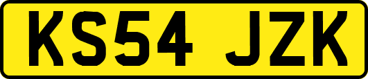 KS54JZK