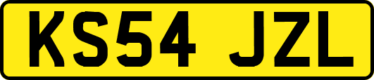 KS54JZL
