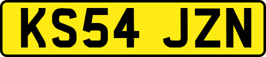 KS54JZN