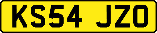KS54JZO