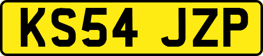 KS54JZP