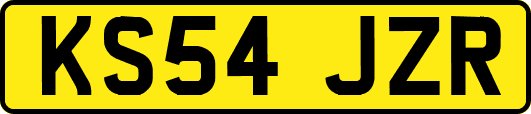 KS54JZR