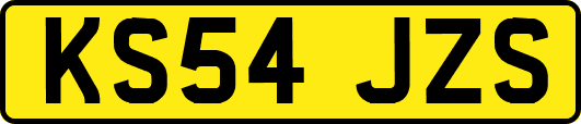 KS54JZS