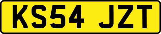 KS54JZT