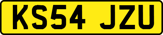 KS54JZU