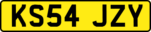 KS54JZY