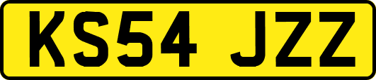 KS54JZZ