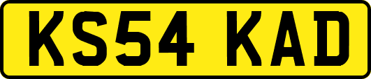 KS54KAD