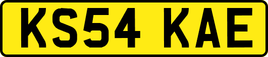 KS54KAE