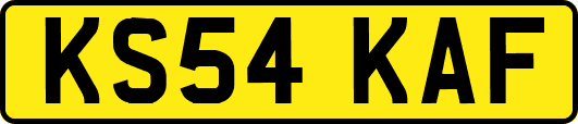 KS54KAF