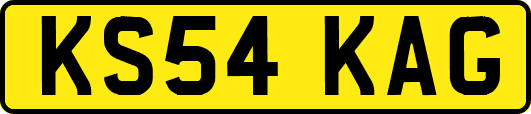 KS54KAG