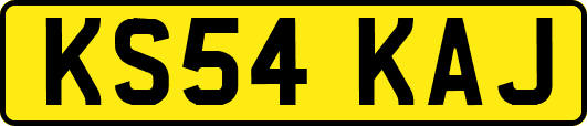 KS54KAJ