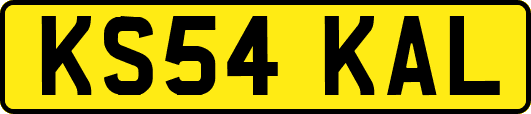 KS54KAL