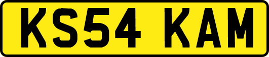 KS54KAM