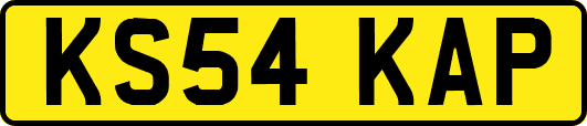 KS54KAP