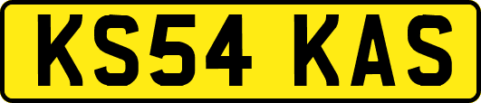 KS54KAS
