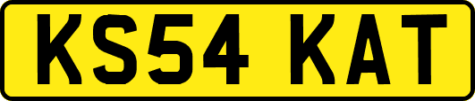 KS54KAT