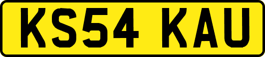 KS54KAU
