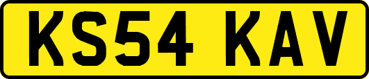 KS54KAV