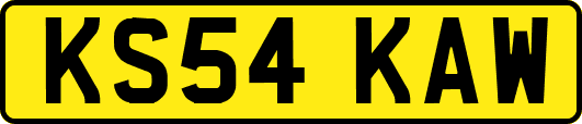 KS54KAW