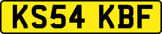 KS54KBF
