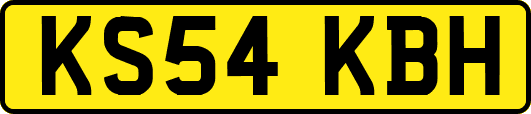 KS54KBH