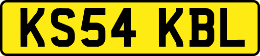 KS54KBL