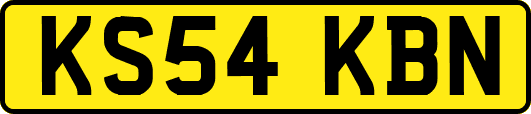 KS54KBN
