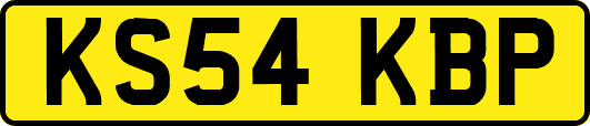 KS54KBP