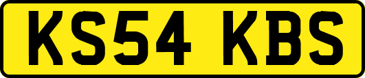 KS54KBS