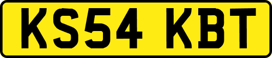 KS54KBT