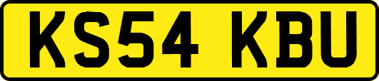 KS54KBU