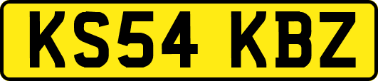 KS54KBZ