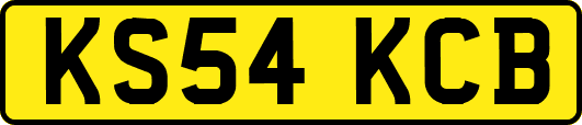 KS54KCB