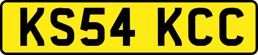 KS54KCC