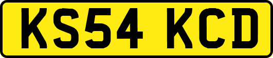 KS54KCD