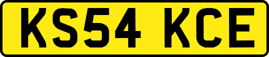 KS54KCE