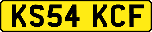 KS54KCF