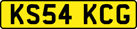 KS54KCG
