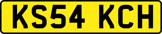 KS54KCH