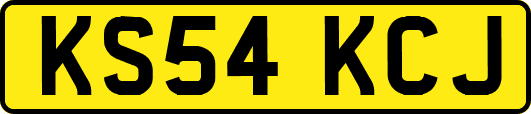 KS54KCJ