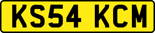 KS54KCM