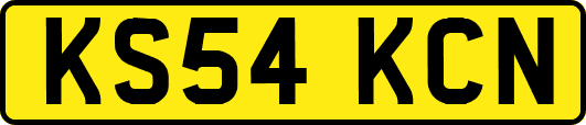 KS54KCN